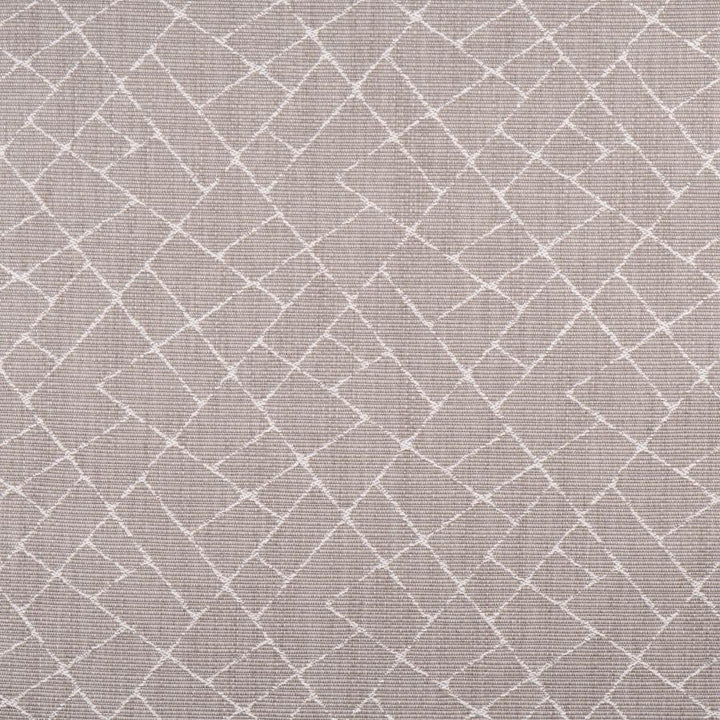 Hewes # 737 Nickel by Maxwell Fabric Performance Wovens-Vol. Viii Quarry 100% POLYESTER USA V-8.5" H-9.9" 57.8" - Fabric Carolina -