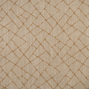 Hewes # 817 Tawny by Maxwell Fabric