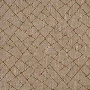 Hewes # 847 Nutmeg by Maxwell Fabric