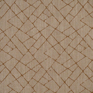 Hewes # 847 Nutmeg by Maxwell Fabric