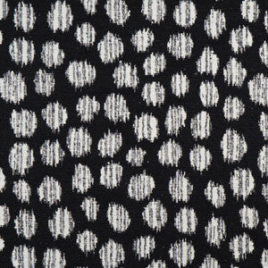 Hooper # 701 Raven by Maxwell Fabric
