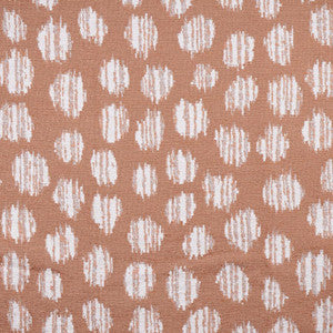 Hooper # 804 Papaya by Maxwell Fabric