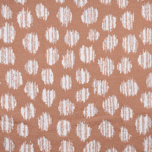 Hooper # 804 Papaya by Maxwell Fabric