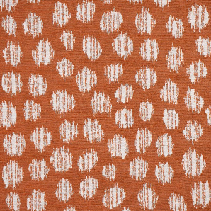 Hooper # 835 Persimmon by Maxwell Fabric Performance Wovens-Vol. Viii Honeycomb 52% VISCOSE
35% POLYESTER
13% COTTON TURKEY V-23.6" H-13.7" 52" - Fabric Carolina -