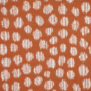 Hooper # 835 Persimmon by Maxwell Fabric