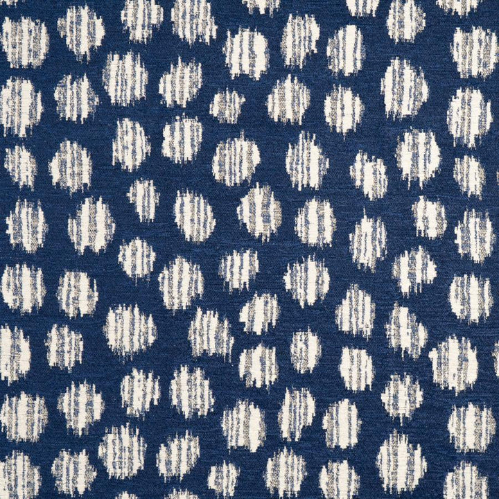 Hooper # 906 Midnight by Maxwell Designer Fabric Performance Wovens-Vol. Viii Lakeside 52% VISCOSE
35% POLYESTER
13% COTTON TURKEY V-23.6" H-13.7" 52" - Swanky Fabrics -
