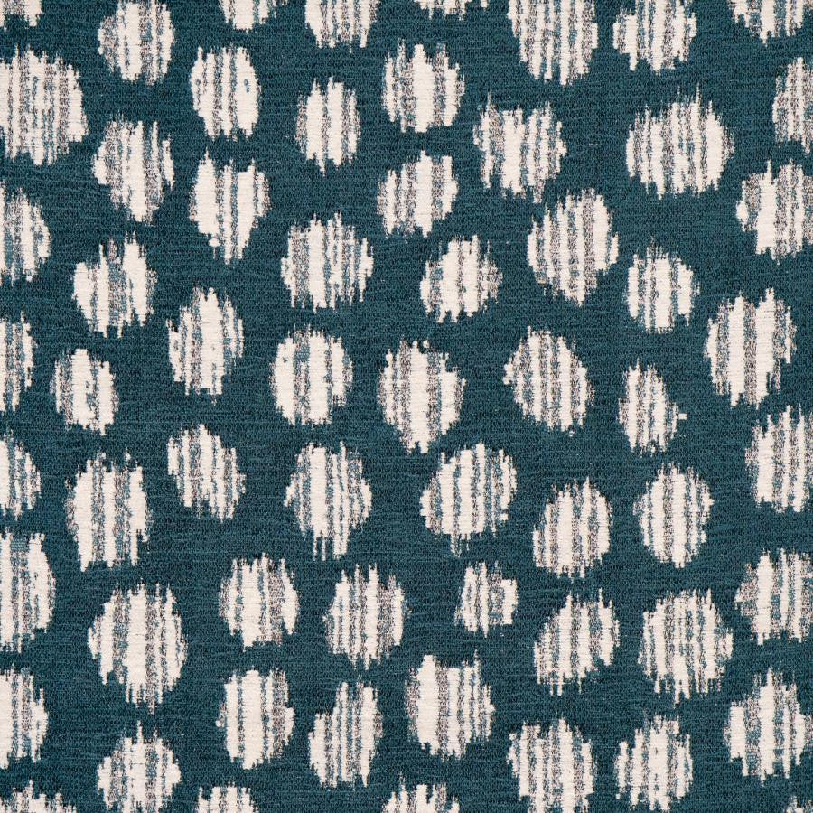 Hooper # 943 Emerald by Maxwell Designer Fabric Performance Wovens-Vol. Viii Lakeside 52% VISCOSE
35% POLYESTER
13% COTTON TURKEY V-23.6" H-13.7" 52" - Swanky Fabrics -