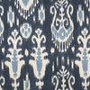 Hendry # 503 Navy by Maxwell Fabric