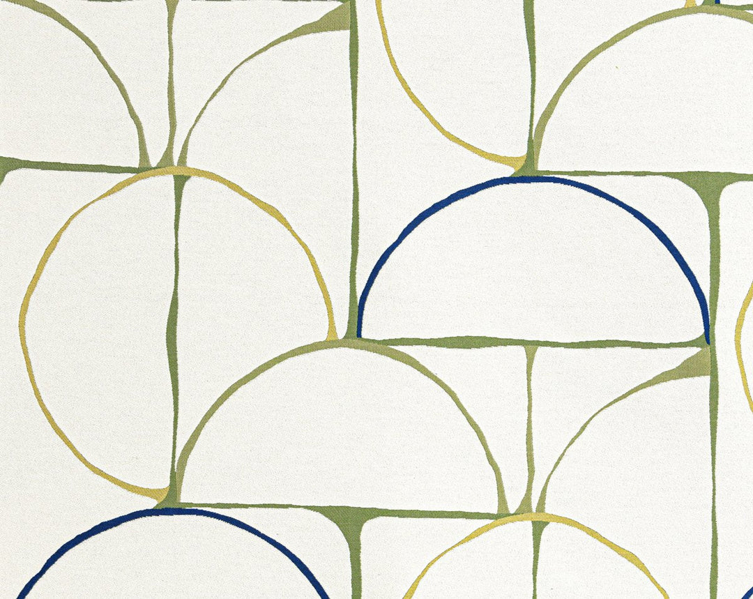 Aerial Meadow HN273340001 by Hinson Designer Fabric