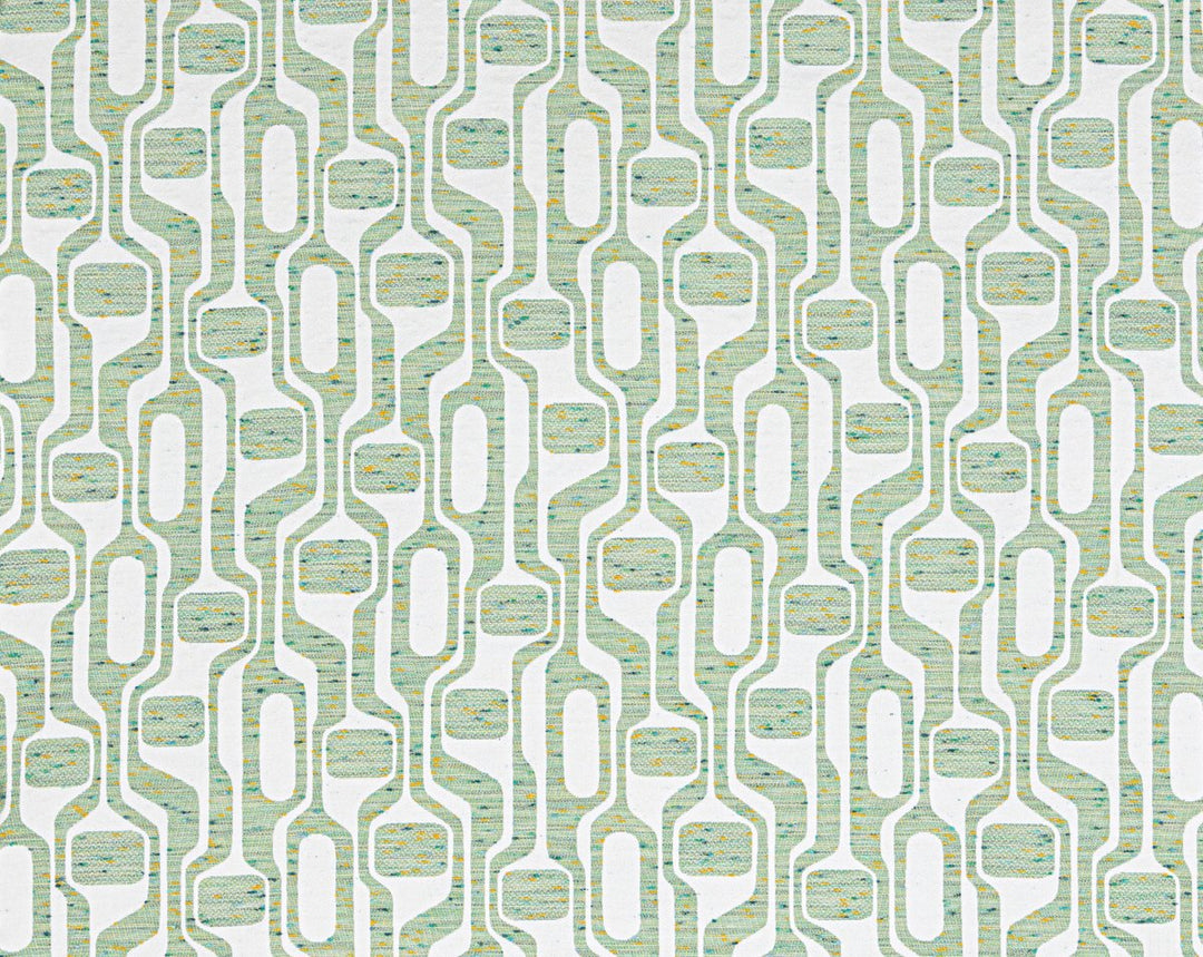 Telly Leaf Green HN273350001 by Hinson Designer Fabric