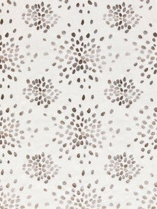 Scalamandre Fabric Firefly Silver