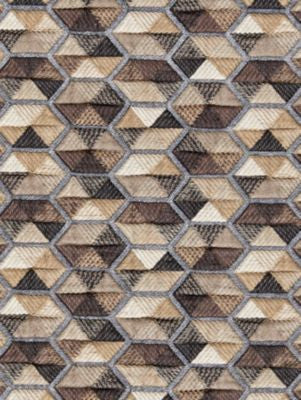 <p>Carousel Taupe HN420060001 by Scalamandre Fabric</p><p><strong>Required Minimum Quantity Purchase: Fabrics by the yard 1 YARD MINIMUM </p><p>Book: HINSON LIBRARY</p><p>Content: 77% VISCOSE 15% POLYESTER 8% COTTON</p><p>Origin: TURKEY</p><p>Performance: MEDIUM DUTY</p><p>Repeat: Horizontal: 3.8" and Vertical: 6.5"</p><p>Width: 50</p>