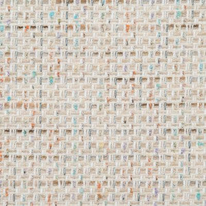 Scalamandre Fabric Confetti Cream