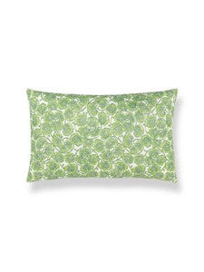 May Pillow 14 X 22 - Meadow HNLBDK166560001 by Scalamandre Pillows