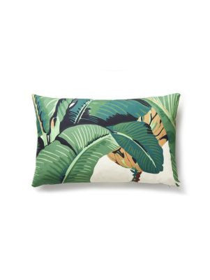 <p>Hinson Palm Pillow 14 X 22 - Green HNLHINPILL0001 by Scalamandre Pillows</p><p><strong>Required Minimum Quantity Purchase: Product</p><p>Book: </p><p>Content: 100% COTTON</p><p>Origin: U.S.A.</p><p>Performance: </p><p>Repeat: Horizontal: and Vertical: </p><p>Width: 0</p>
