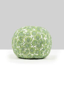 May Pillow 12 Dia - Meadow HNRADK166560001 by Scalamandre Pillows