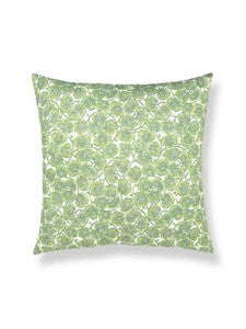 May Pillow 22 X 22 - Meadow HNSDDK166560001 by Scalamandre Pillows