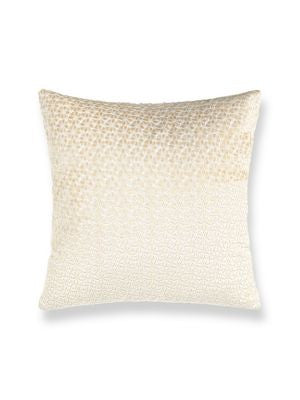 Petal Velvet Pillow 22 X 22 - Ivory HNSDDK273320001 by Scalamandre Pillows COLOR POP 55% SPUN VISCOSE, 45% COTTON U.S.A. Horizontal: and Vertical: 0 - Fabric Carolina -