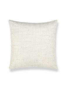 Heatherton Pillow 22 X 22 - Swan HNSDDK273330001 by Scalamandre Pillows