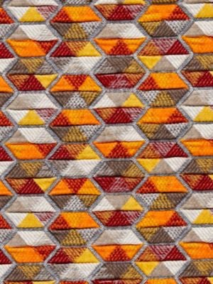 <p>Carousel Coral HN420060002 by Scalamandre Fabric</p><p><strong>Required Minimum Quantity Purchase: Fabrics by the yard 1 YARD MINIMUM </p><p>Book: HINSON LIBRARY</p><p>Content: 77% VISCOSE 15% POLYESTER 8% COTTON</p><p>Origin: TURKEY</p><p>Performance: MEDIUM DUTY</p><p>Repeat: Horizontal: 3.8" and Vertical: 6.5"</p><p>Width: 50</p>