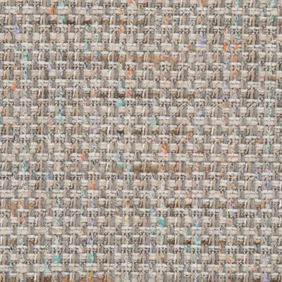 Confetti Grey HN420070002 by Hinson Designer Fabric HINSON LIBRARY 18% POLYESTER 11% LINEN, 46% COTTON 25% SPUN RAYON ITALY MEDIUM DUTY Horizontal: 0" and Vertical: 0" 55 - Swanky Fabrics -