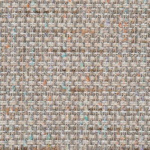 Scalamandre Fabric Confetti Grey