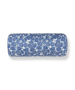 May Pillow 21 X 7 - Cobalt HNBADK166560002 by Scalamandre Pillows
