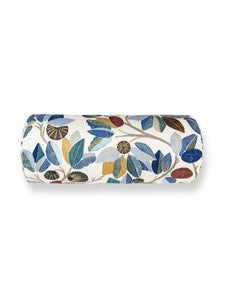 Linden Pillow 21 X 7 - Cobalt HNBADK166570002 by Scalamandre Pillows