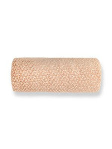 Petal Velvet Pillow 21 X 7 - Peachfuzz HNBADK273320002 by Scalamandre Pillows