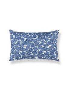 May Pillow 14 X 22 - Cobalt HNLBDK166560002 by Scalamandre Pillows
