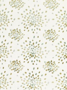 Scalamandre Fabric Firefly Green