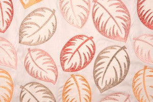 Scalamandre Fabric Palmer Peach