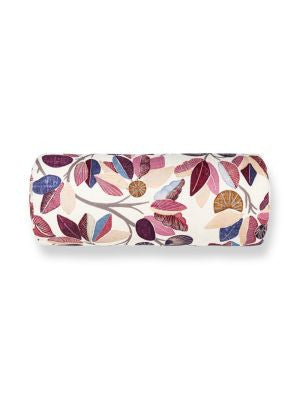 Linden Pillow 21 X 7 - Berry HNBADK166570003 by Scalamandre Pillows COLOR POP 100% LINEN U.S.A. Horizontal: and Vertical: 0 - Fabric Carolina -