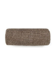 Heatherton Pillow 21 X 7 - Walnut HNBADK273330003 by Scalamandre Pillows