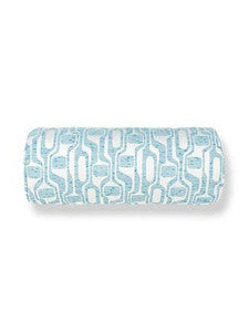 Telly Pillow 21 X 7 - Blueskies HNBADK273350003 by Scalamandre Pillows