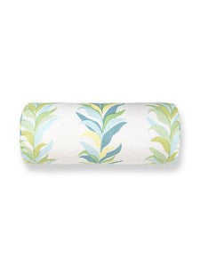 Chira Island Pillow 21 X 7 - Beachglass HNBADK166520004 by Scalamandre Pillows