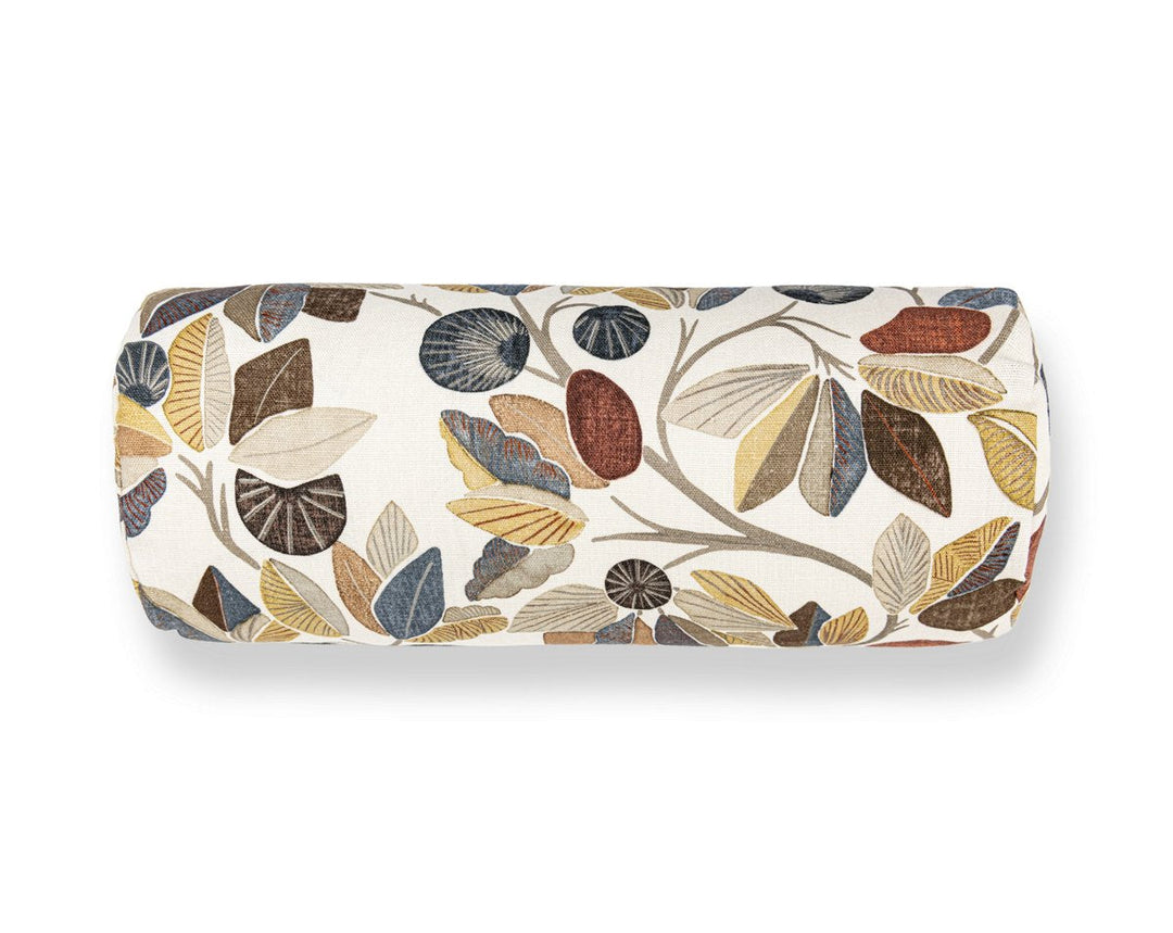Linden Pillow 21 X 7 - Straw HNBADK166570004 by Scalamandre Designer Pillow