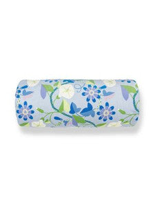 Morning Glory Pillow 21 X 7 - Cornflower HNBADK166580004 by Scalamandre Pillows