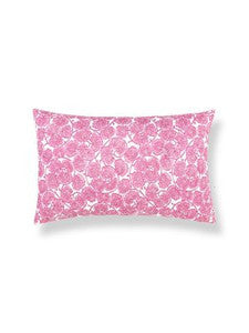 May Pillow 14 X 22 - Azalea HNLBDK166560004 by Scalamandre Pillows