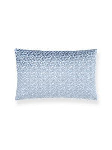 Petal Velvet Pillow 14 X 22 - Cornflower HNLBDK273320004 by Scalamandre Pillows