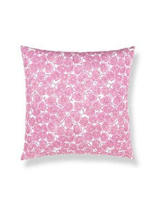 May Pillow 22 X 22 - Azalea HNSDDK166560004 by Scalamandre Pillows