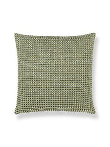 Heatherton Pillow 22 X 22 - Moss HNSDDK273330004 by Scalamandre Pillows