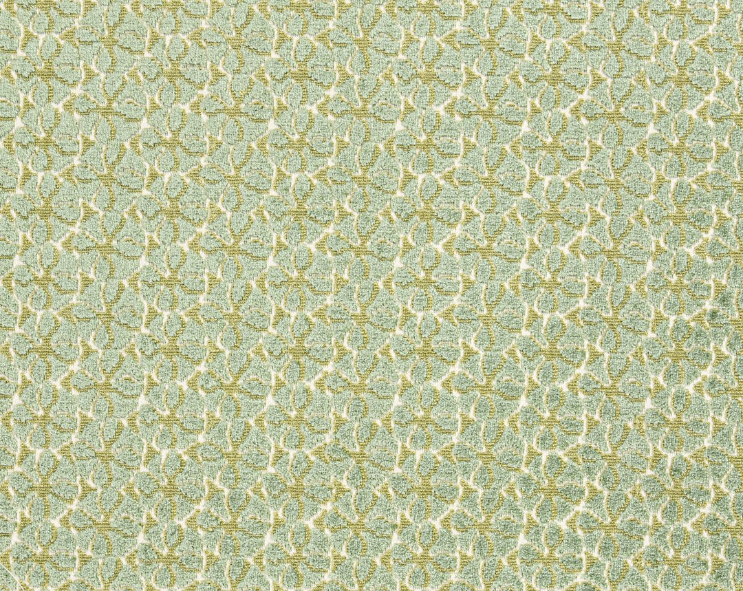 Petal Velvet Meadow HN273320005 by Hinson Designer Fabric
