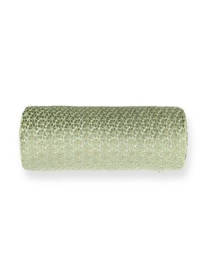 Petal Velvet Pillow 21 X 7 - Meadow HNBADK273320005 by Scalamandre Pillows COLOR POP 55% SPUN VISCOSE, 45% COTTON U.S.A. Horizontal: and Vertical: 0 - Fabric Carolina -
