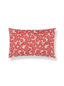 May Pillow 14 X 22 - Red HNLBDK166560005 by Scalamandre Pillows