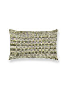 Heatherton Pillow 14 X 22 - Glen HNLBDK273330005 by Scalamandre Pillows