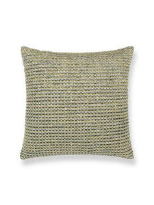 Heatherton Pillow 22 X 22 - Glen HNSDDK273330005 by Scalamandre Pillows