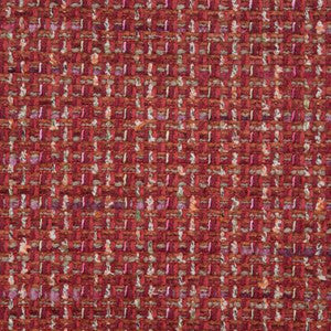 Scalamandre Fabric Confetti Red