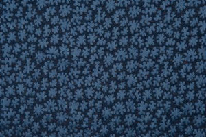 Scalamandre Fabric Joanna Blue