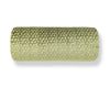 Petal Velvet Pillow 21 X 7 - Leaf HNBADK273320006 by Scalamandre Designer Pillow